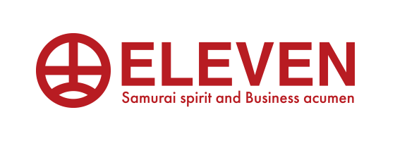 株式会社ELEVEN